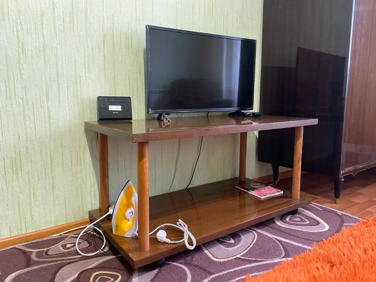 Курск: Apartment on Prospekt pobedy 44