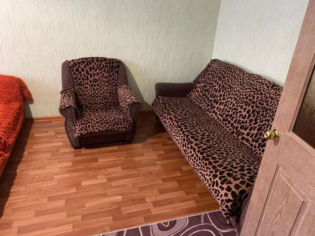 Курск: Apartment on Prospekt pobedy 44
