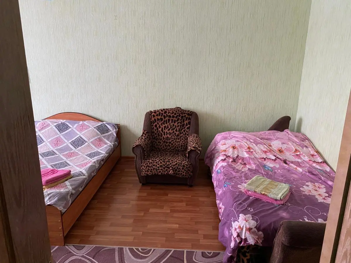 Курск: Apartment on Prospekt pobedy 44