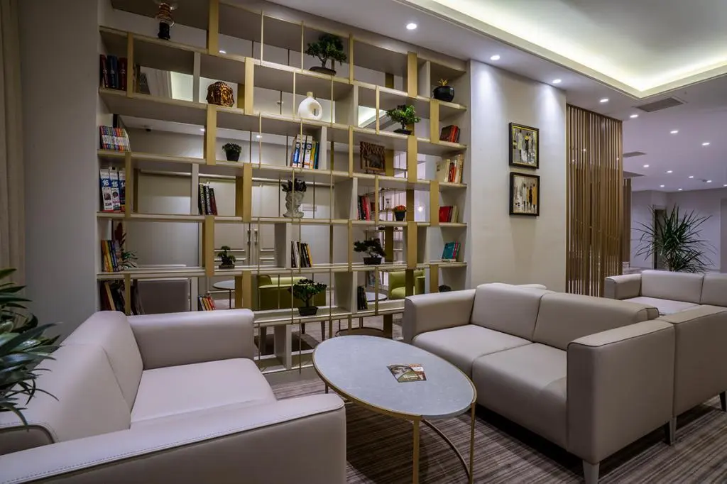 Газиантеп: Kaleli Hotel