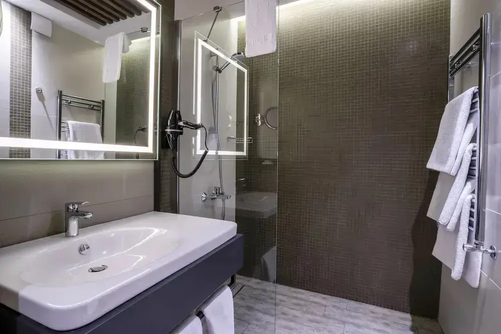 Газиантеп: Kaleli Hotel