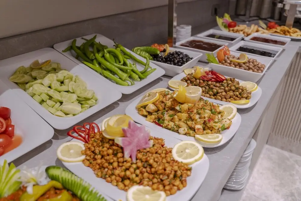 Газиантеп: Kaleli Hotel