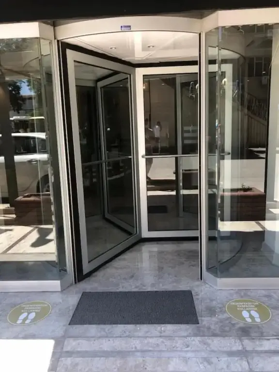 Газиантеп: Kaleli Hotel