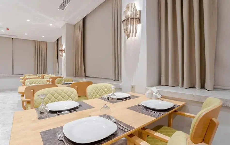 Газиантеп: Kaleli Hotel