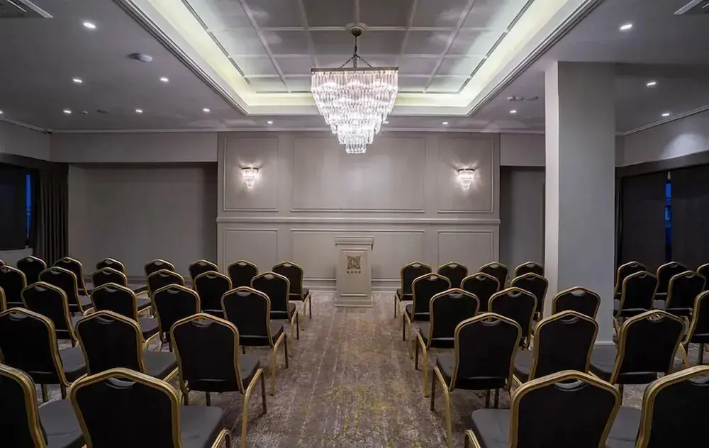 Газиантеп: Kaleli Hotel
