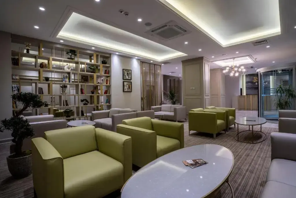 Kaleli Hotel — фото 1