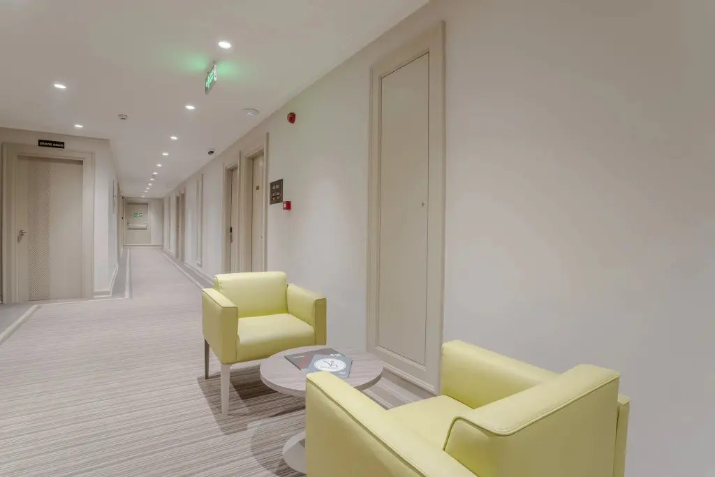Газиантеп: Kaleli Hotel
