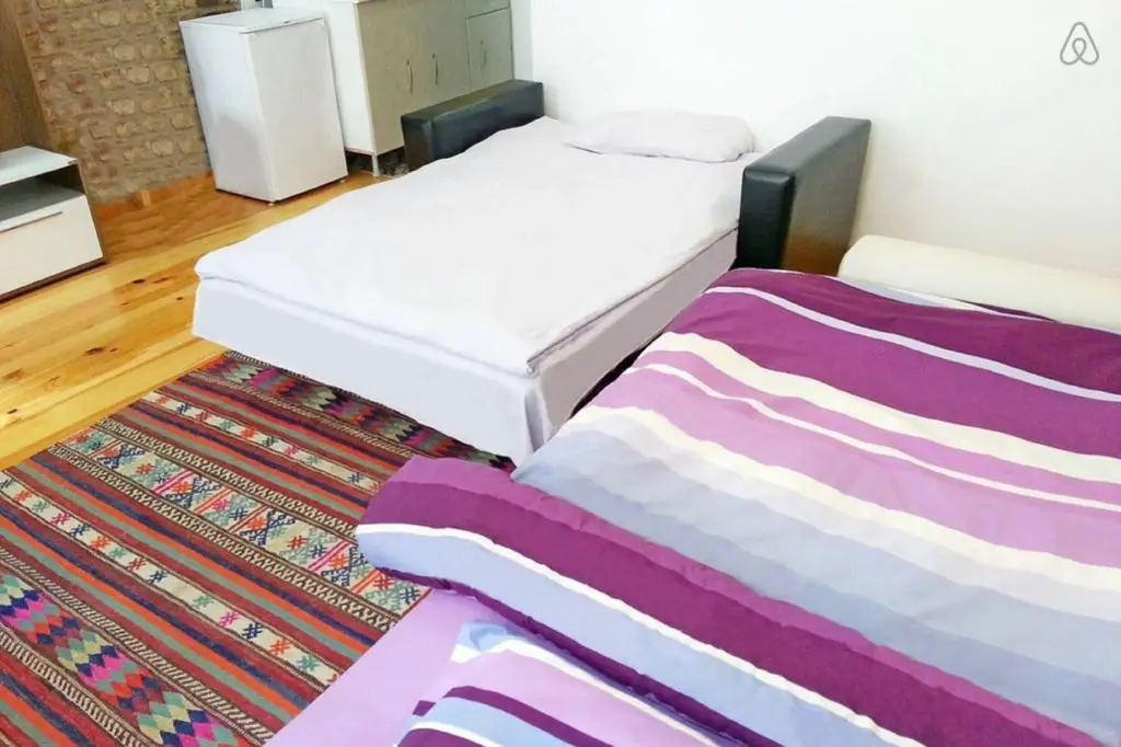 Стамбул: Sunflower Apartments
