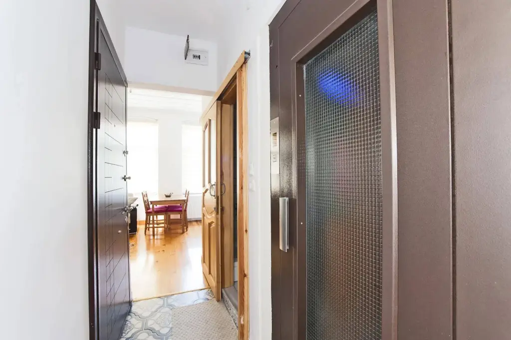 Стамбул: Sunflower Apartments