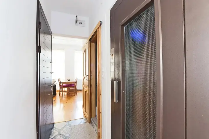 Стамбул: Sunflower Apartments