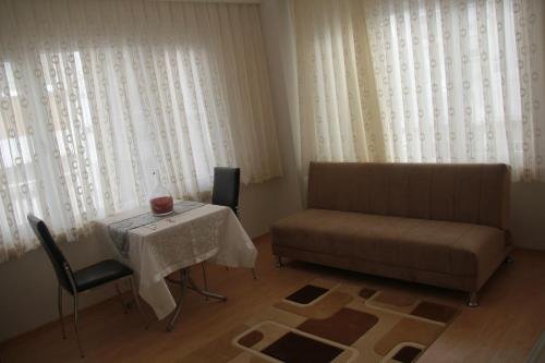 Стамбул: IMC Fatih Apartments