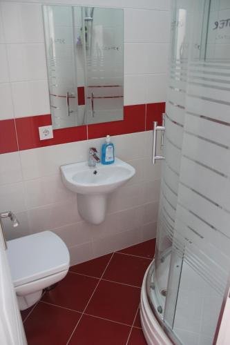 Стамбул: IMC Fatih Apartments