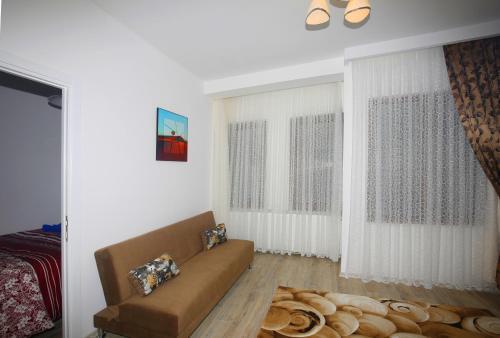 Стамбул: IMC Fatih Apartments