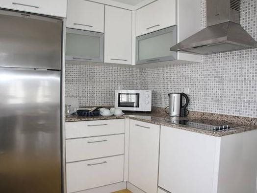 Анталья: Restpark Apartments