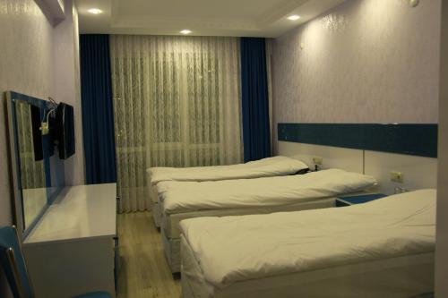 Сейдисехир: Ünal Palas Otel