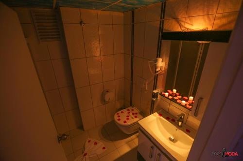 Сейдисехир: Ünal Palas Otel