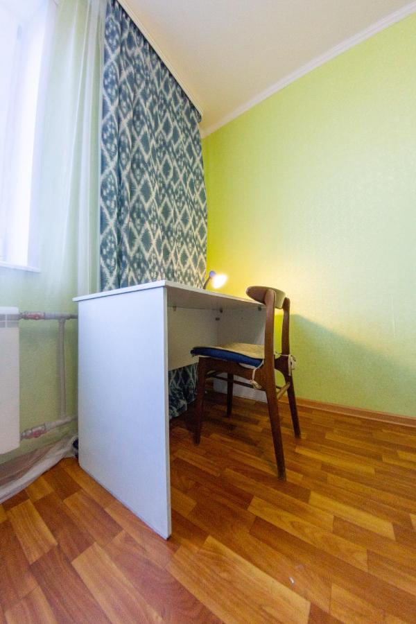 Курск: GreenRooms