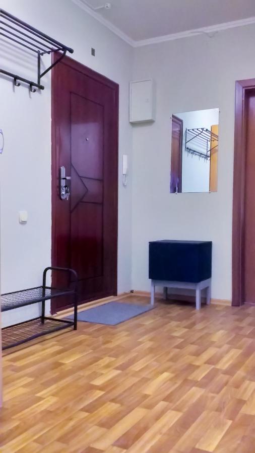 Курск: GreenRooms