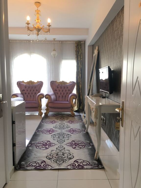 Стамбул: Montino Hotel