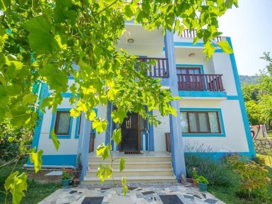 Исламлар: Villa Lapaz Esintisi