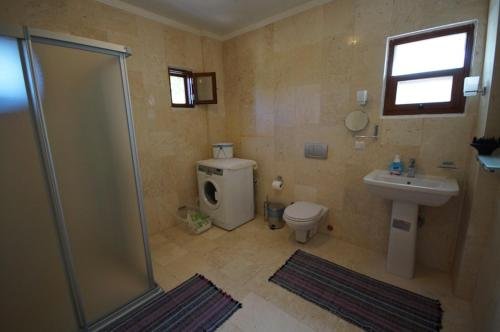 Исламлар: Villa Lapaz Esintisi