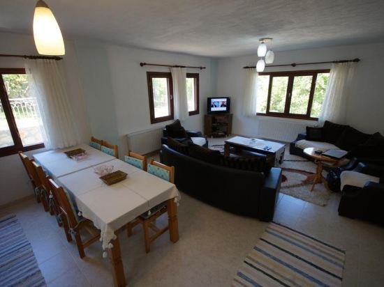 Исламлар: Villa Lapaz Esintisi