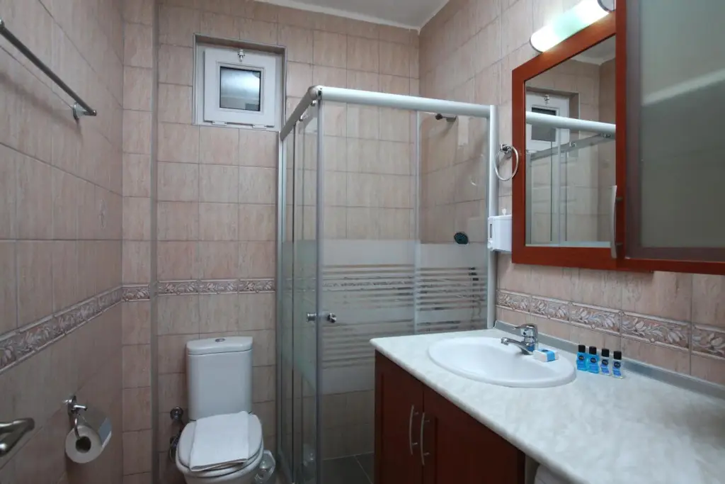 Бодрум: Aktur Residence