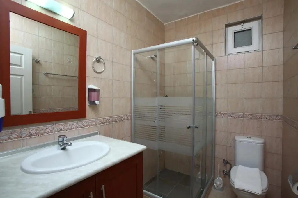 Бодрум: Aktur Residence