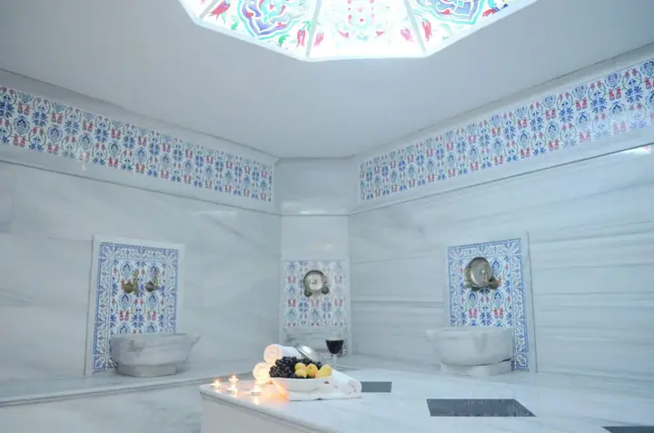 Стамбул: Hotel La Piano
