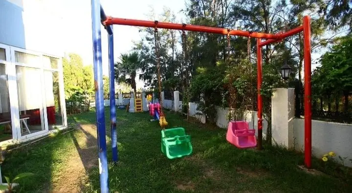 Аланья: Turkler Artemis Hotel