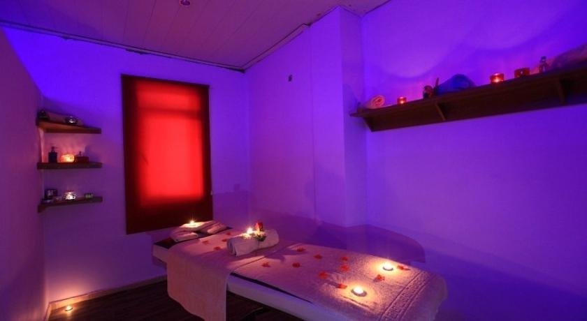 Аланья: Turkler Artemis Hotel