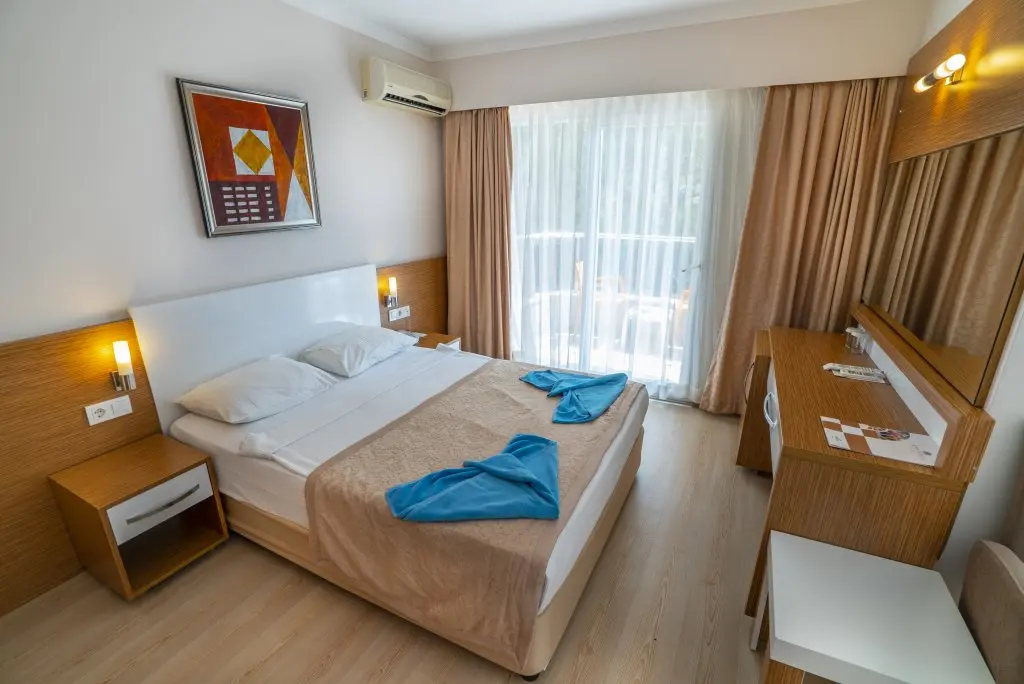 Аланья: Annabella Park Hotel