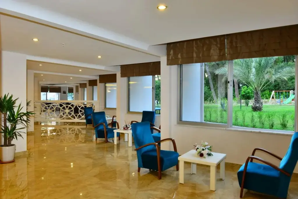 Аланья: Annabella Park Hotel