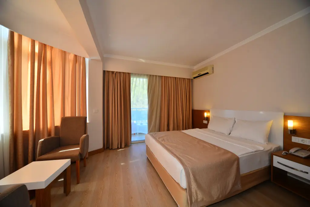 Аланья: Annabella Park Hotel