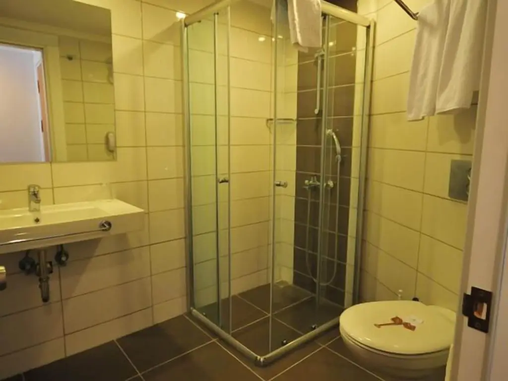 Аланья: Annabella Park Hotel