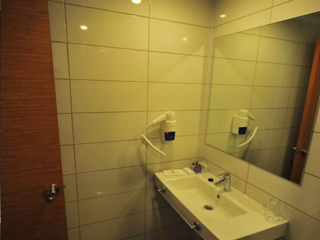 Аланья: Annabella Park Hotel