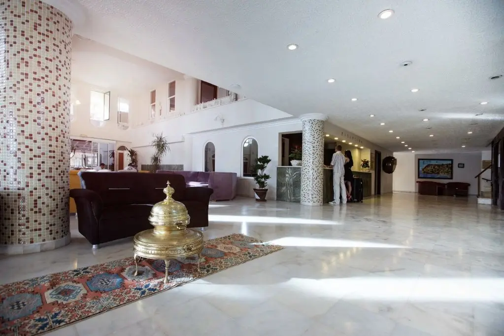 Аланья: Syedra Princess Hotel