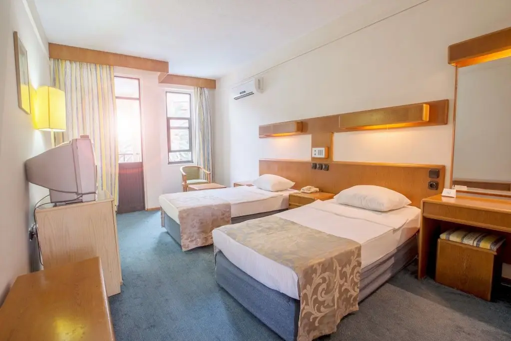 Аланья: Syedra Princess Hotel