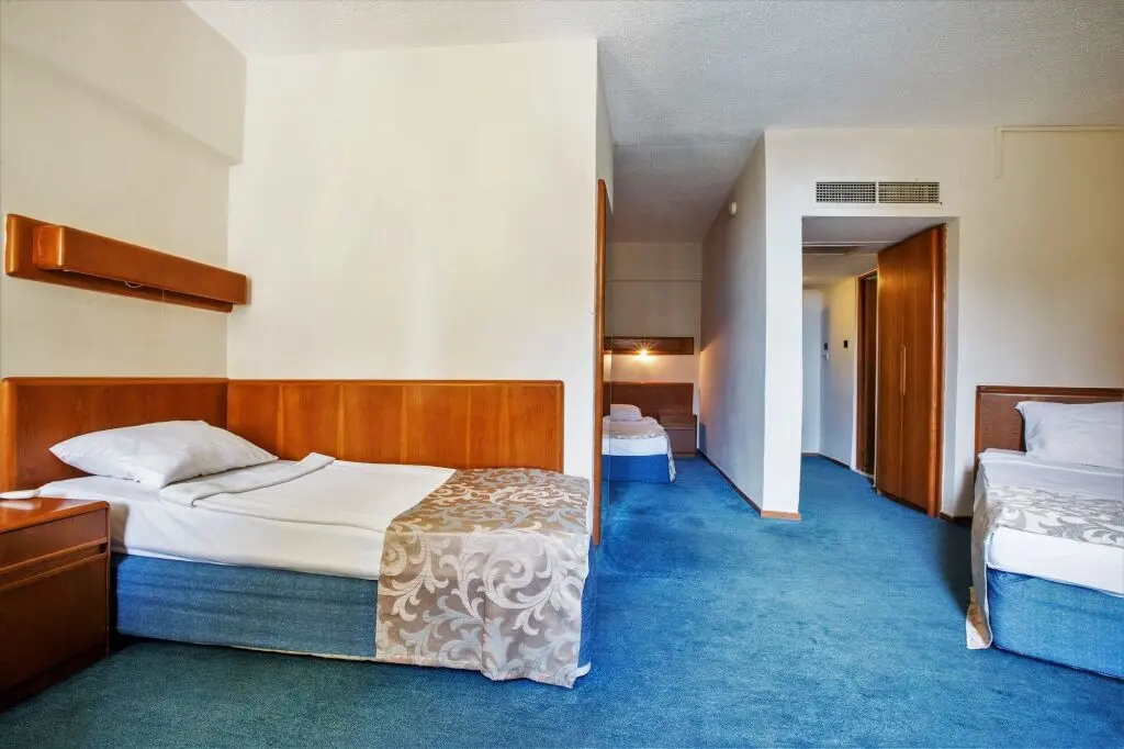 Аланья: Syedra Princess Hotel