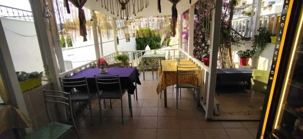 Бодрум: Uyku Butik Otel