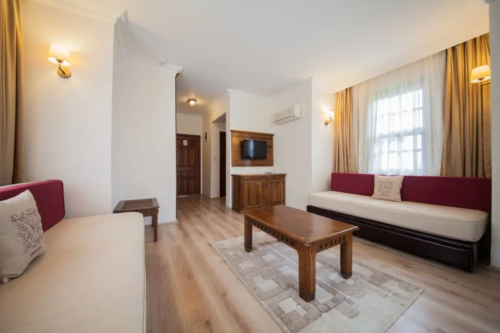 Фетхие: Hotel Greenland – All Inclusive