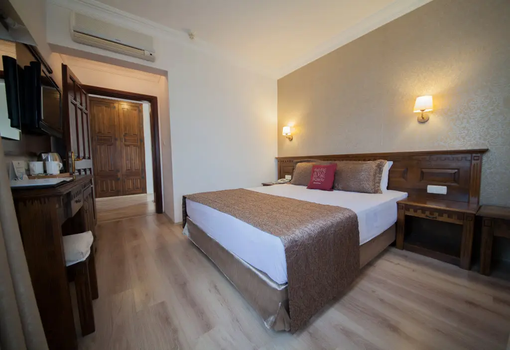 Фетхие: Hotel Greenland – All Inclusive