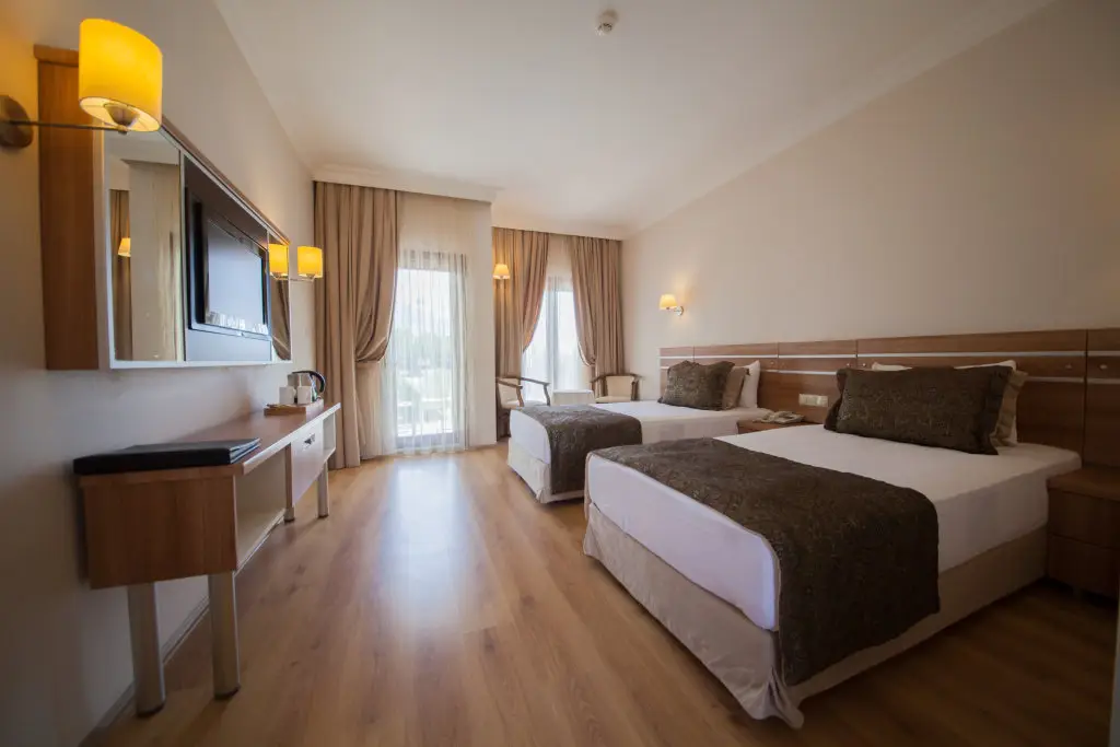 Фетхие: Hotel Greenland – All Inclusive