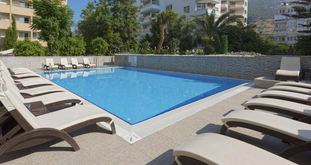 Kleopatra Life Hotel & SPA — фото 1