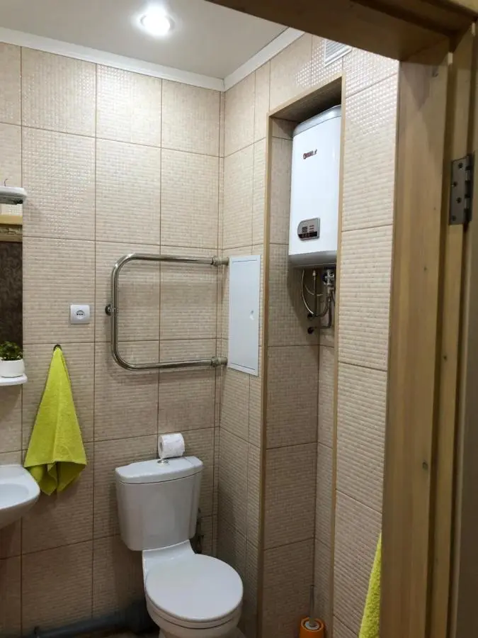 Курск: Апартаменты