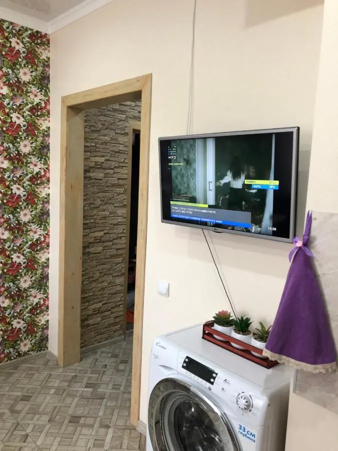 Курск: Апартаменты