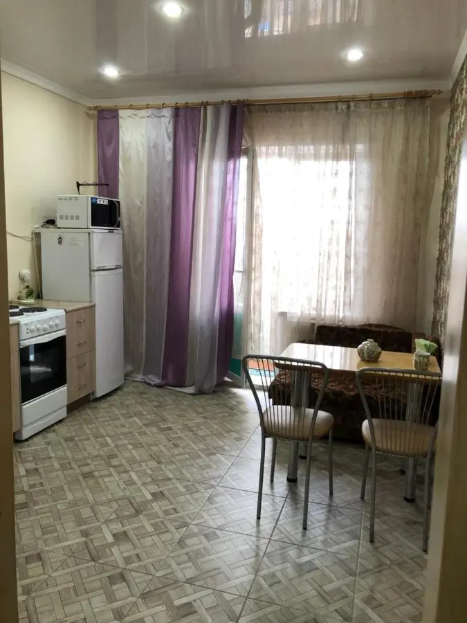 Курск: Апартаменты
