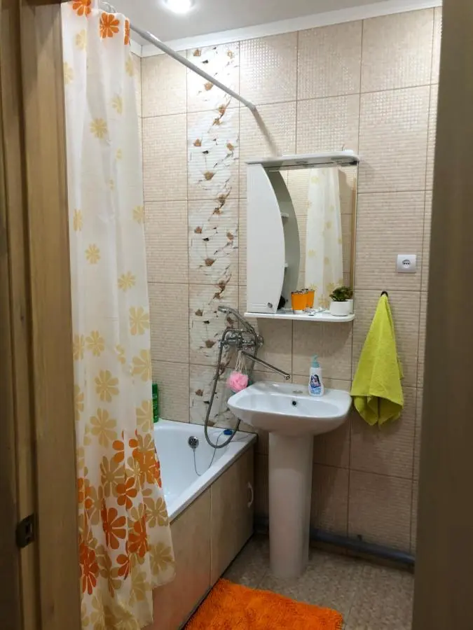 Курск: Апартаменты