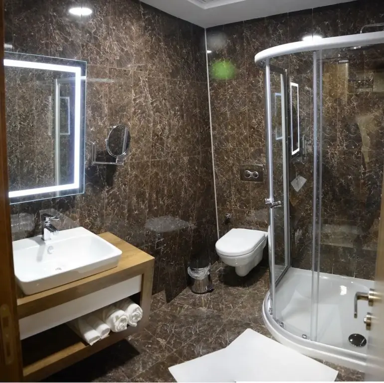 Адыяман: White Star Hotel