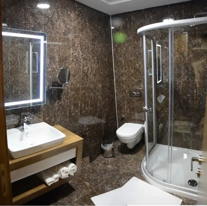 Адыяман: White Star Hotel